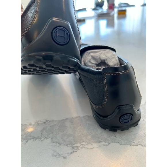 Sophisticated Comfort: Cole Haan Men's Tucker Venetian Slip-On Loafer sz 11.5 - Picture 9 of 9